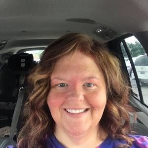 Meet your Posher, Tracy